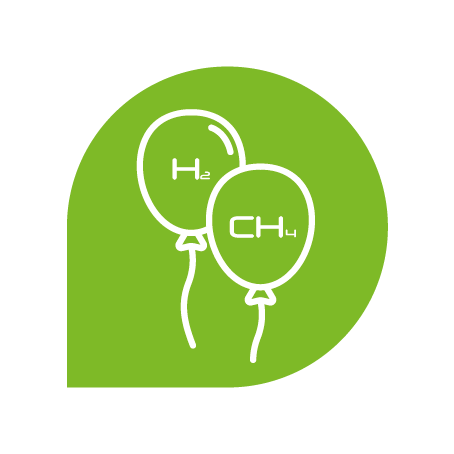 HIDROGENO METANO ESPIRADO_fondo verde Laboratorio de Análisis en Barcelona, Madrid y Málaga - Análisis Clínicos | SIBO