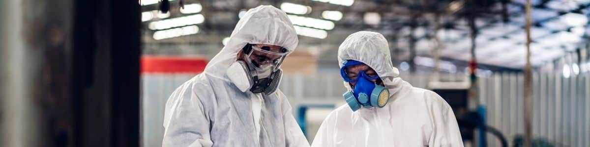 amianto Laboratorio de Análisis en Barcelona, Madrid y Málaga - Análisis Clínicos | L'erreur la plus courante dans la gestion de l'amiante : ne pas évaluer le risque réel