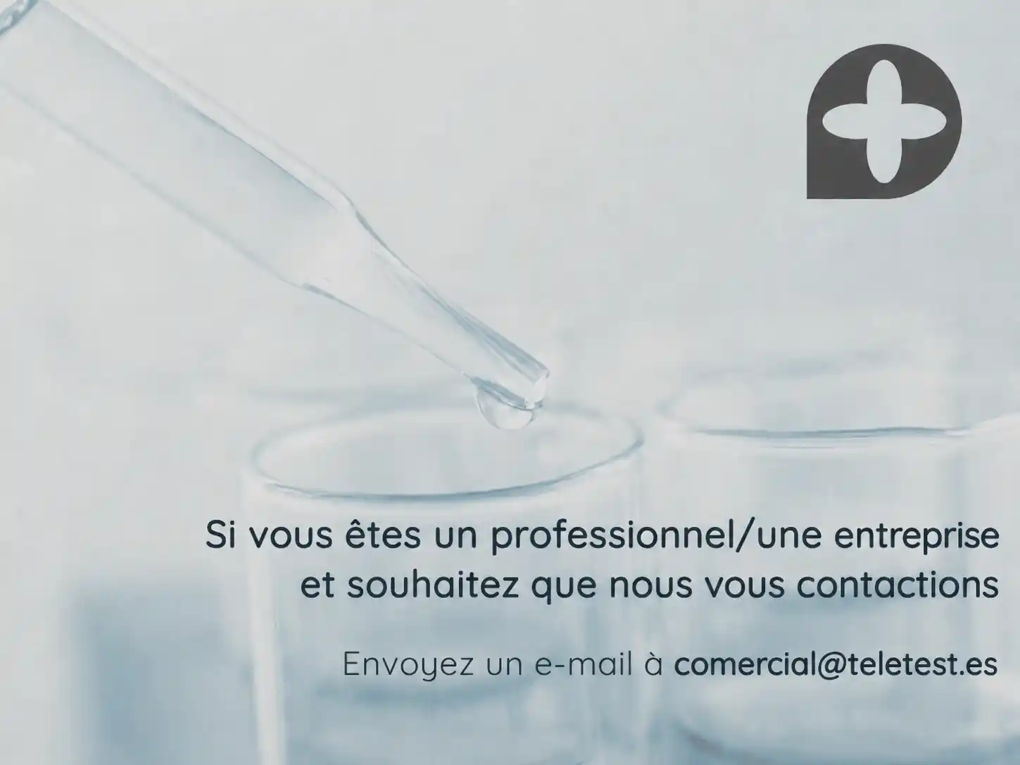 Laboratorio de Análisis en Barcelona, Madrid y Málaga - Análisis Clínicos|Contact